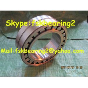 Buy cheap High Precision Double Row Spherical Roller Bearing 23128 CA / W33 from wholesalers