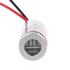 Buy cheap High Efficiency 650nm 5mW 6mm Laser Diode Module from wholesalers