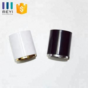 Buy cheap Magnetic Customizable Perfume Bottle Cap for 15mm Neck with Aluminum-Plastic Construction from wholesalers