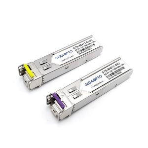 Buy cheap Intel SFP Connector LC / SC / FC Data Rate 155Mbps from wholesalers