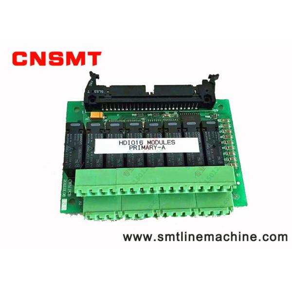 Quality HDIO16 MODULES 4660 HELLER Reflow Motherboard Expansion Card for sale