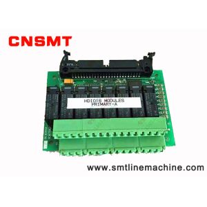 Buy cheap HDIO16 MODULES 4660 HELLER Reflow Motherboard Expansion Card from wholesalers