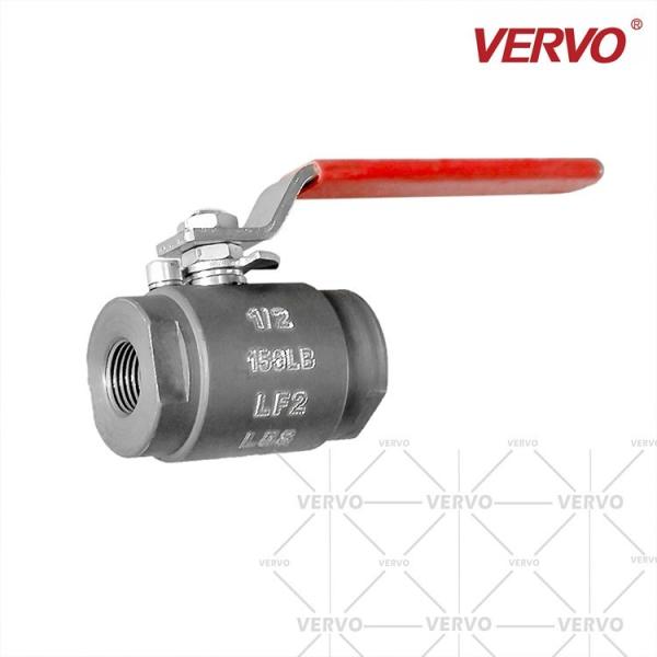 Buy cheap 10MM Ball Valve Thread Soft Seal Thread Water Mini Ball Valve Manufatures Low Temperature Two Piece Ball Valve from wholesalers