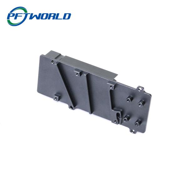 Quality CNC Machined Aluminum Parts  Service CNC Machined Anodizing Aluminum for sale