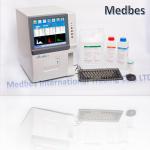 Buy cheap 3-parts automatic hematology analyzer price/medical laboratory equipment/cbc from wholesalers