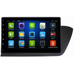 China Ouchuangbo car audio gps stereo android 8.1 for Changan Auchan support  SWC video wifi dual zone 4*45 4 Core CPU on sale