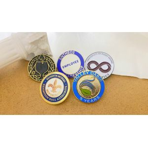 Buy cheap Custom Lapel Pins with Plating Technique and Soft Hard Enamel for Personalized Logo Metal Badges from wholesalers