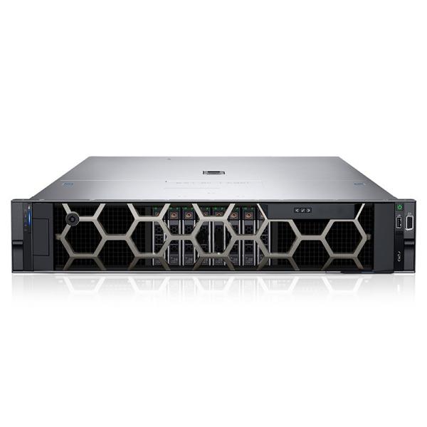 Quality Intel Xeon Poweredge R750xa 2U Rack Server for AI DataCenter and Media GPU Processing for sale