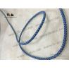 Buy cheap 4mm Reflective Elastic Shock Cord , Elastic String Cord‎ Elastic Wire For Beads from wholesalers