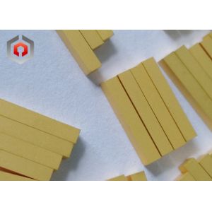 Buy cheap Copper Tungsten Heat Sink , 115 - 260 Hardness Tungsten Heavy Alloy from wholesalers