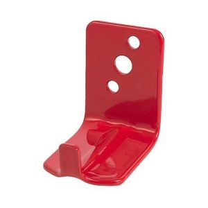 Buy cheap Fire Extinguisher Mount , Wall Hook , Fire Extinguisher Bracket from wholesalers