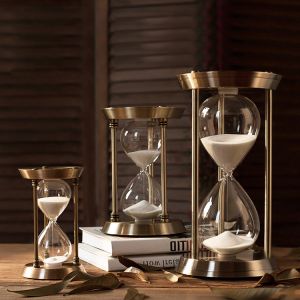 Buy cheap Rotation Sablier Hourglass , 120 Minute Sand Timer Hourglass from wholesalers