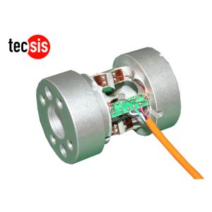 Buy cheap Strain Gauge Force Sensor Load Cell Transducer Column Load Sensors from wholesalers