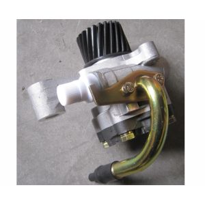 Buy cheap Mc093701 Hydraulic Power Steering Pump , 4d34 4d33 Mitsubishi Canter Power product