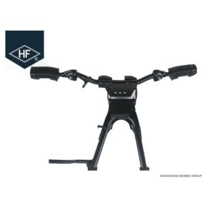 Buy cheap 90cc 100cc 110cc Motorcycle Side Stand Footrest Foot Peg Assy Iron Material from wholesalers