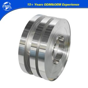 Buy cheap Cutting AISI 2b TP304L 316L 904L 304 1.4301 316 310S 321 430 2205 2507 Hot Rolled Stainless Steel Strip from wholesalers