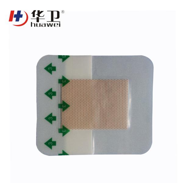 Quality Medical Disposable Transparent IV Cannula fixing Dressing for sale