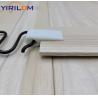 Buy cheap Furniture Accessories Zig Zag Spring Plastic Clips for Sofa Spring Frame from wholesalers