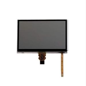 Buy cheap 2.7inch  LCM	400×240RGB   Sharp TFT LCD Display  LS027B4DH01 from wholesalers