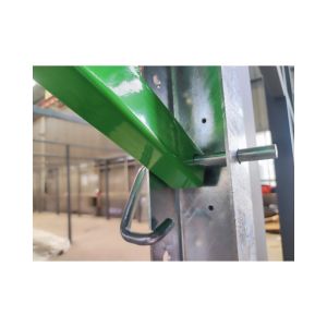 Buy cheap Plum Wall Bracing 2 Meters Steel Zont Bracing For Optimal Performance from wholesalers