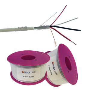 Buy cheap 2/4/6/8/10/12/14/16/18/20cores PVC Conductor Cable for Alarm Communication and Security from wholesalers