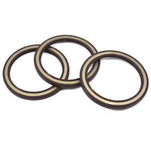 TCV Oil Seal Sealing Technology Versatile Oil Seal FKM NBR Machinery Seal