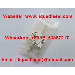 Buy cheap F00RJ01334 BOSCH Genuine and New Common rail injector valve F00RJ01334 for 0445120047, 0445120091, 0445120093 from wholesalers