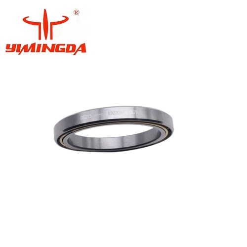 Cutter Bearing Part No 152385003 Angular OS2Y5 KB020AR0 0L7R For Garment