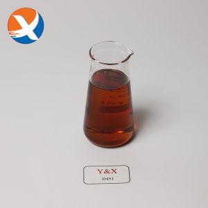 Buy cheap D451 Special Reagent To Replace Sodium Sulfide from wholesalers