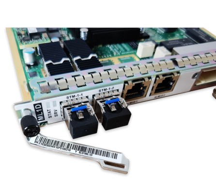 16-way E1 board 2STM model SL91ML1D code 03027QLY for RTN910A RTN950A RTN980L RTN950