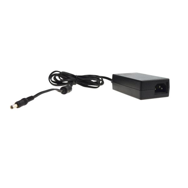 Buy cheap 12V 1A desk power adapter with jack adapter from wholesalers