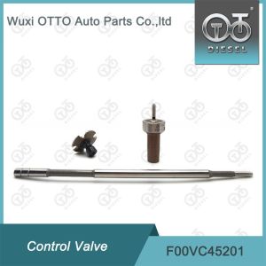 Buy cheap OEM Common Rail Control Valve F00VC45201 / F 00V C45 201 from wholesalers