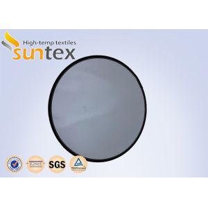 Buy cheap Suntex Fire Pit Mat, Fire Mat for BBQ Grills, Perfect for BBQ, Smokers, Grills from wholesalers