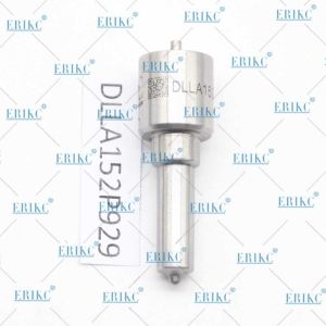 ERIKC DLLA152P929 Oil Engine Nozzle DLLA 152 P 929 Common Rail Nozzle DLLA