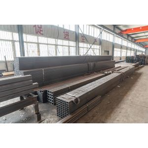 Buy cheap JIS G3302 / ASTM A653 Carbon Steel Tubes Length As Requested from wholesalers