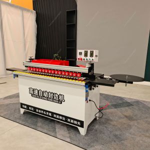 Easy to Operate Furniture PVC Edge Banding Clamping Roller for Edge-Banding