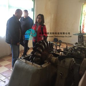 Buy cheap Old Hydro Power Plant Equipments / 100kw-30mw Water Turbine Components from wholesalers