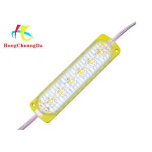 Buy cheap LED lights Modules 1.2W DC12/24V side indicator warning light for trucks and motorcycles from wholesalers