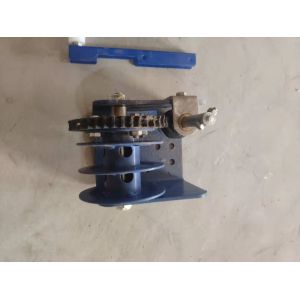 Buy cheap 18x13cm Farm Feeding 1500lbs Poultry Winching System from wholesalers