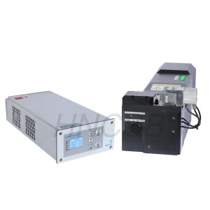 Buy cheap High Frequency Ultrasonic Metal Welder Hardness welding Short Welding from wholesalers