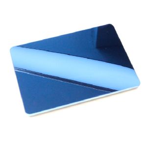 China 14mm Precision Engineered Polished Stainless Plate Architectural And Manufacturing Applications on sale