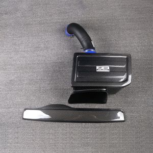 EY-CFIN-AU03B Smooth-Bore Intake Kit For Enhanced Airflow AUDI