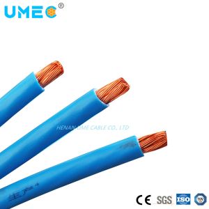 Buy cheap Performance Solid Conductor PVC Insulated Single Core Wire H07V-U 2.5mm2 4mm2 for OEM from wholesalers