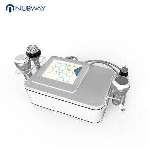 2019 new arrival 25Khz Ultrasonic Liposuction Ultrasound Cavitation Cool