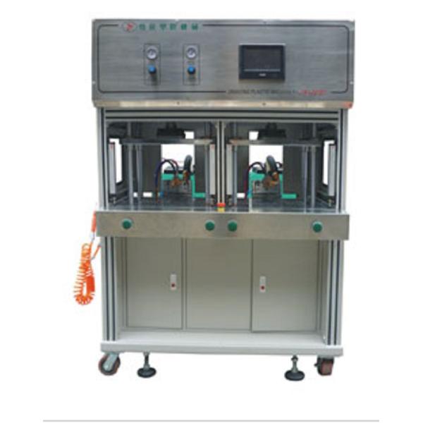 Buy cheap low pressure injection molding machine for electronics components ,pcb ,wire harness from wholesalers