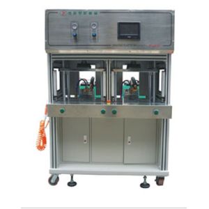 Buy cheap low pressure injection molding machine for electronics components ,pcb ,wire harness from wholesalers