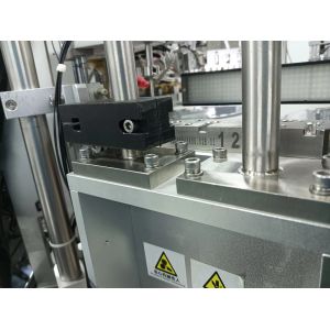 Buy cheap Stainless Steel Daily Necessities Assembly Machine Automatic ODM from wholesalers