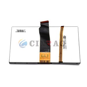 Buy cheap 8.0 INCH DTA080N21M0 Car LCD Display Module / Auto GPS Navigation LCD Panel from wholesalers