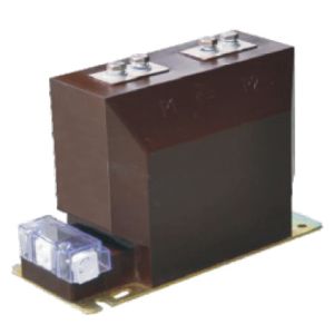 Buy cheap Light Weight Vacuum Resin Cast Current Transformer Fully Enclosed from wholesalers