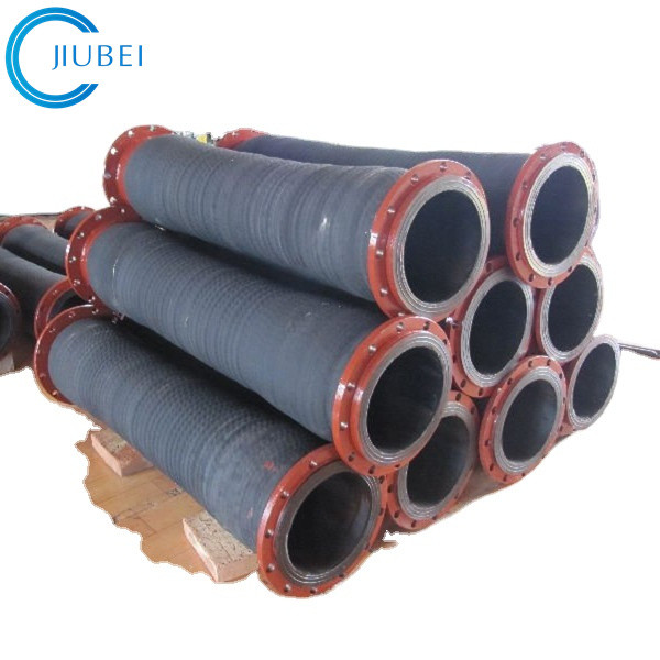 Buy cheap 2 Inch 3 Inch Rubber Suction Hose Pipe Heavy Duty Dredging Discharge from wholesalers